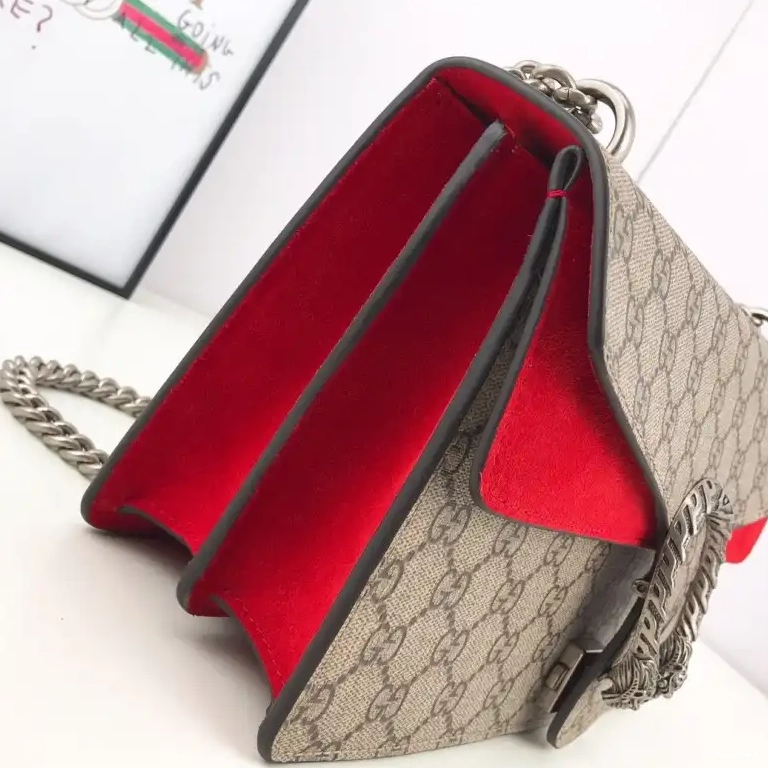 Fashionreps 19B57G0064 Gucci Bags 0807